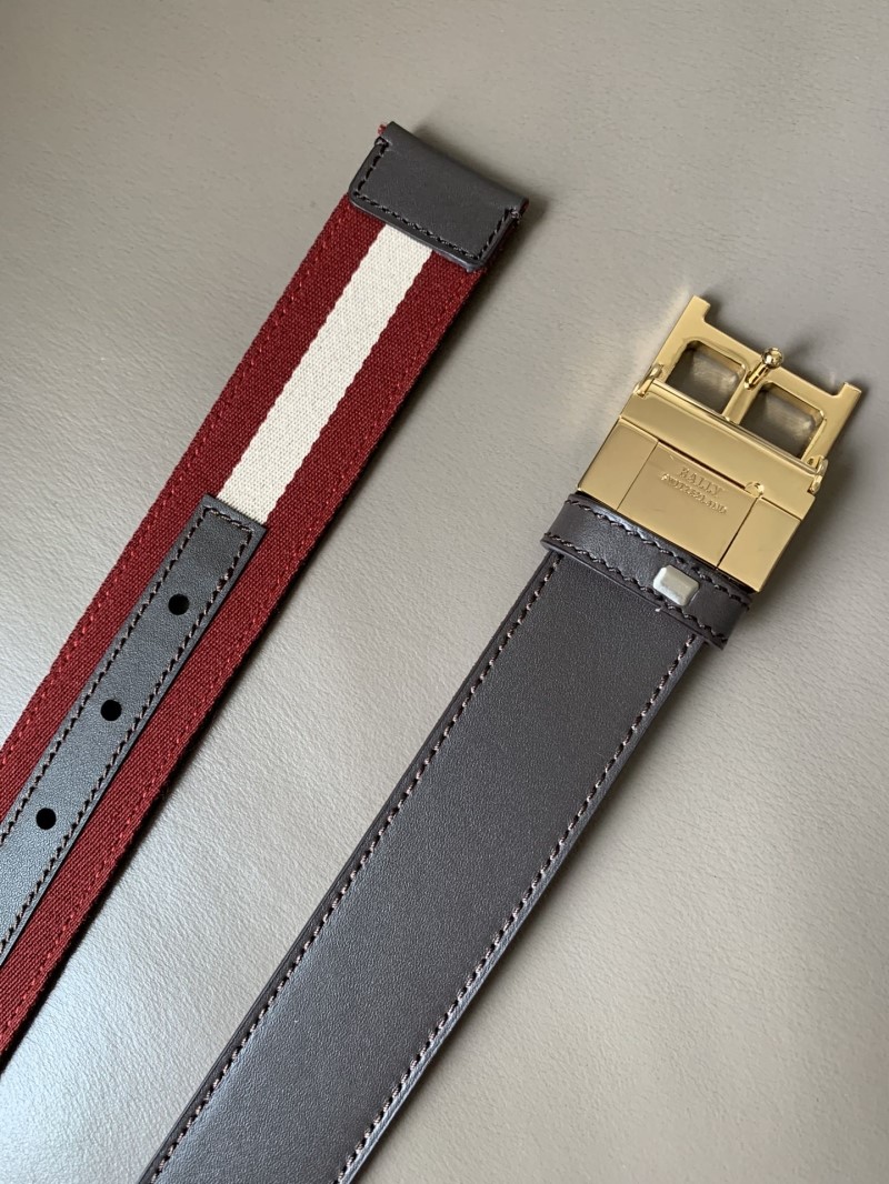 Bally Belts